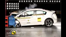 Opel Ampera, fünf Sterne