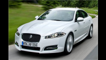 Sportwagen von Jaguar