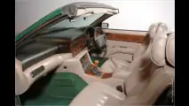 Aston Martin Virage