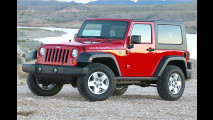 Jeep Wrangler 2.8 CRD
