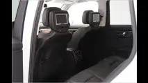 Big Block fürs kleine SUV