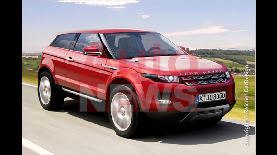 Neue Suvs Von Alfa Bis Vw Schicke Kraxler Furs Volk