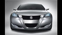 Suzuki Kizashi 3