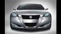 Suzuki Kizashi 3