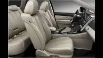 Überarbeitetes Mazda-SUV