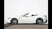 Offener Bolide mit 606 PS
