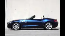 Purer Roadster-Spaß