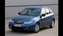 Günstig Gas geben