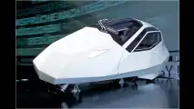 BMW: Die Technik-Zukunft