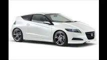 Honda-Neuheiten in Tokio