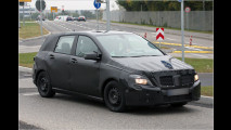 Neue B-Klasse