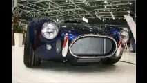 Sächsische Cobra