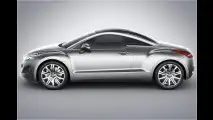 Sportcoupé wird Realität