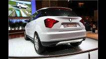 SsangYong-Studie