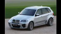 X5 wird zum Typhoon