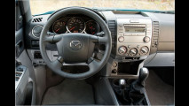 Mazda BT-50 im Test