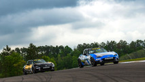 2017 Mazda MX-5 Cup Car M1 Concourse | Gallery