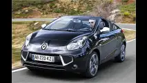 Renault Wind