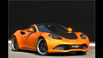Artega