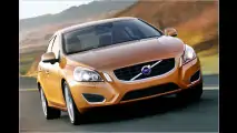 Neue Volvo-Motoren