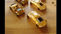 Millionen-Modell