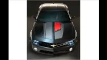Pony Car hat Jubiläum