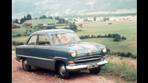 Ford Taunus 15M P1