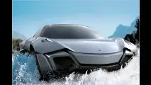 Starke SUV-Visionen