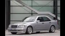 Mercedes A 45 AMG