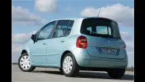 Kleinwagen-Vergleich