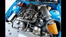 Ford Mustang mit 810 PS