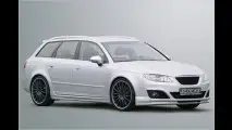 JE Design: Seat Exeo ST