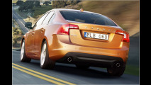 Volvo S60: Preise bekannt