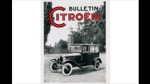 90 Jahre Citroën