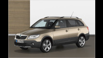 Neu: Skoda Fabia Scout