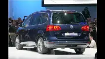 Großer VW-Abend in Genf