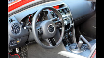 Gestraffter Wankel-Erbe