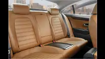 Passat CC für fünf