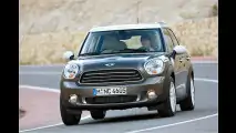 Neu: Mini Countryman
