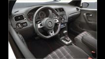 VW zeigt den Polo GTI