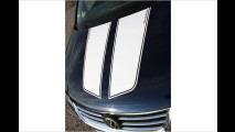 VW Touran: Mehr Power
