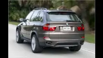 BMW liftet den X5