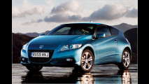 Honda Jazz Hybrid