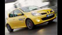 Facelift: Renault Clio