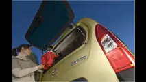 Neuer Citroën Berlingo