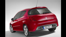 Mini-Motor für den 308