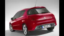 Mini-Motor für den 308
