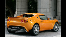Sonder-Elise: Clark Type 25