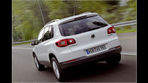 Tiguan aus Russland