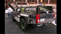 Hummer Robby Gordon Off-Road